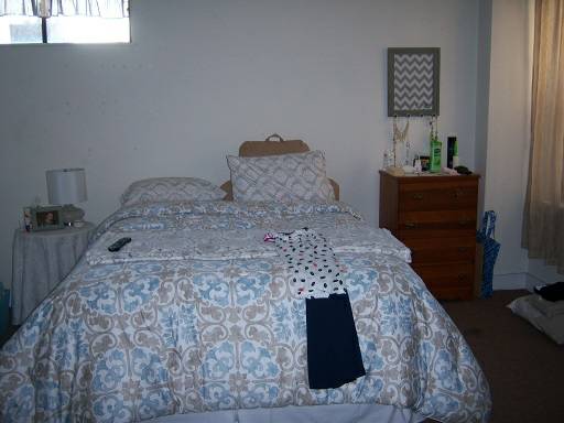 2 bed, 1 bath apartment for rent at 475 Commonwealth Ave Unit 602, Fenway — photo 2 of 4