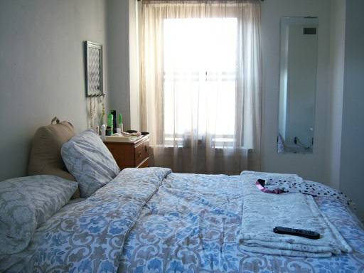 2 bed, 1 bath apartment for rent at 475 Commonwealth Ave Unit 602, Fenway — photo 4 of 4