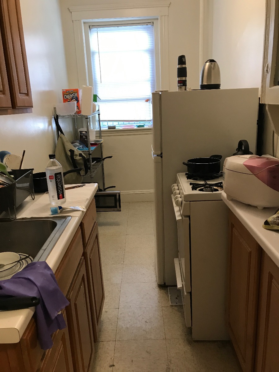 Photo 2 of Fellsway West Unit 19