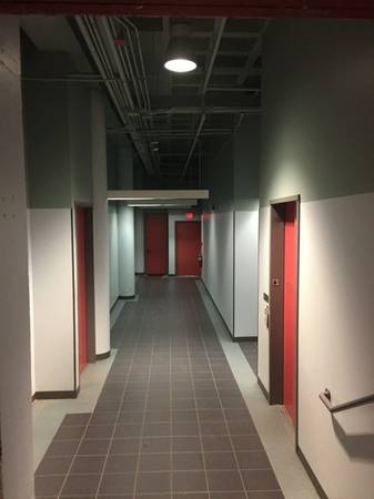 61 Brookline Ave, Fenway