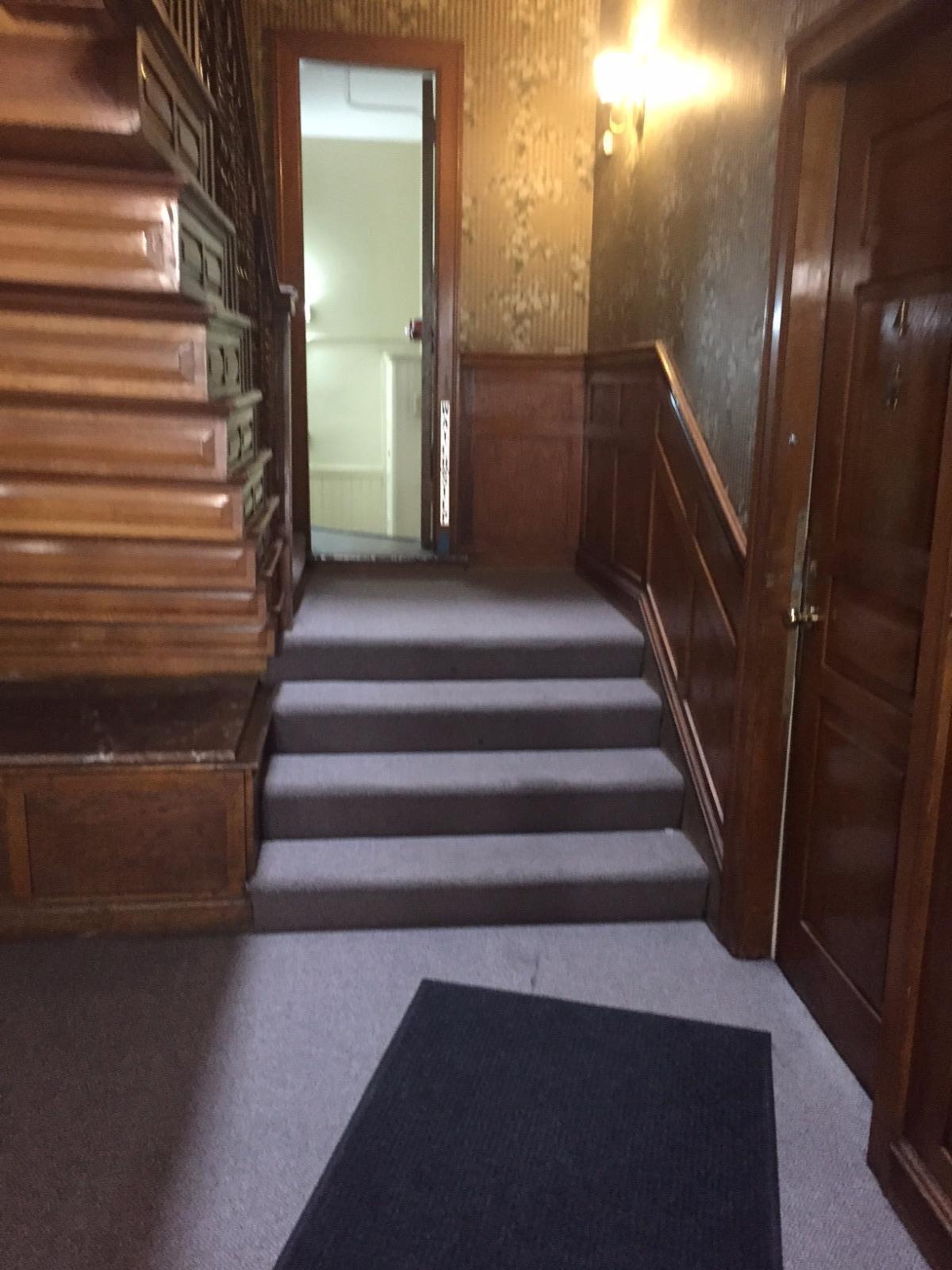 Photo 11 of 470 Beacon St. Unit 8