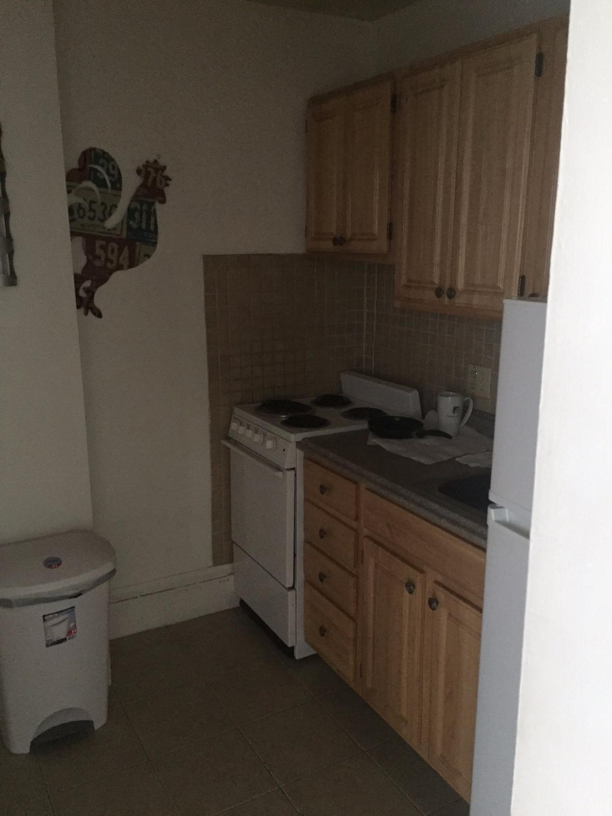 Photo 12 of 470 Beacon St. Unit 8