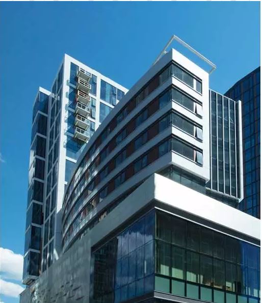 3 bed, 2 bath apartment for rent at 5 Fan Pier Blvd, Seaport District — photo 10 of 10