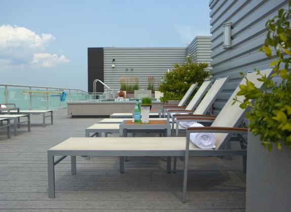 1330 Boylston St. Unit 810, Boston
