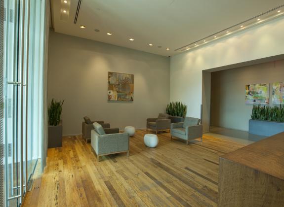 Photo 4 of 1330 Boylston St. Unit 810