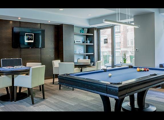 Photo 12 of 1330 Boylston St. Unit 810