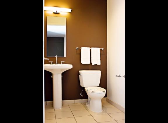 Photo 16 of 1330 Boylston St. Unit 810