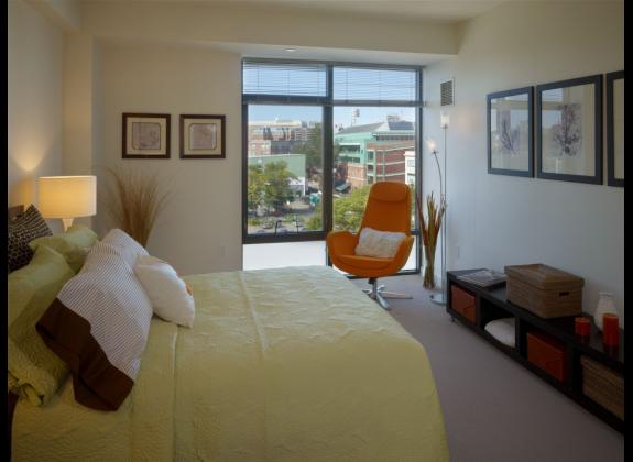 Photo 20 of 1330 Boylston St. Unit 810
