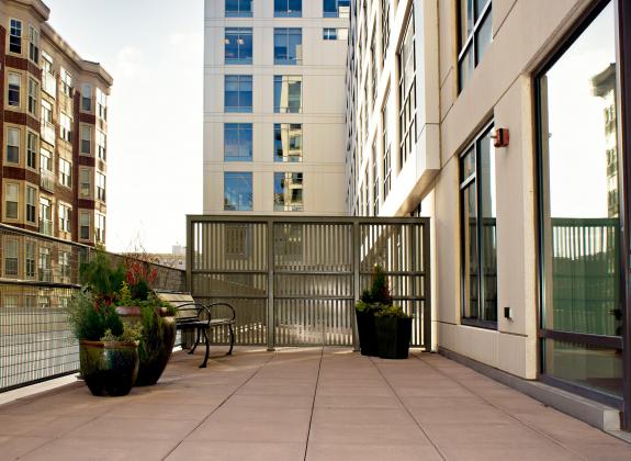 Photo 30 of 1330 Boylston St. Unit 810