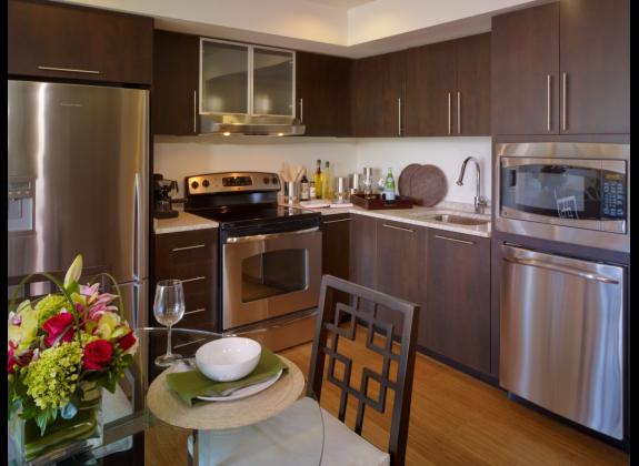 Photo 31 of 1330 Boylston St. Unit 810