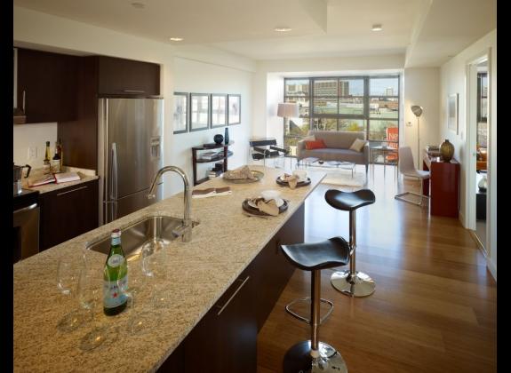 Photo 32 of 1330 Boylston St. Unit 810