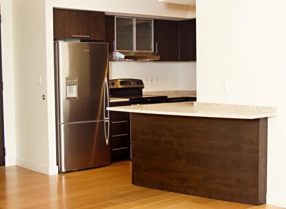 Photo 33 of 1330 Boylston St. Unit 810