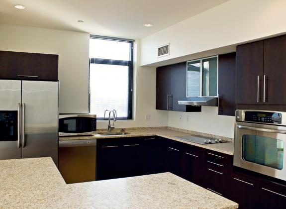 Photo 36 of 1330 Boylston St. Unit 810