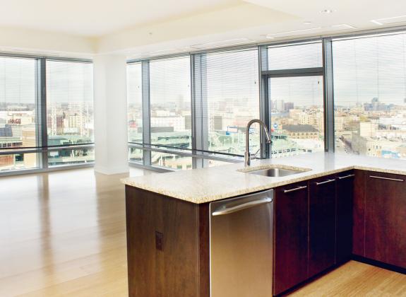 Photo 44 of 1330 Boylston St. Unit 810