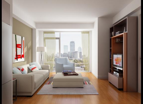 Photo 42 of 1330 Boylston St. Unit 810