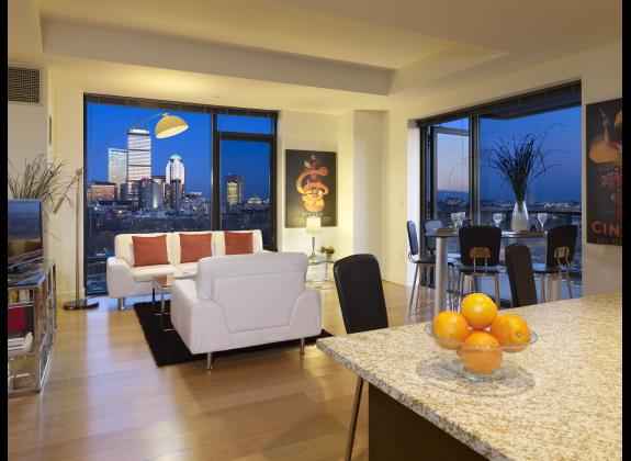 Photo 43 of 1330 Boylston St. Unit 810