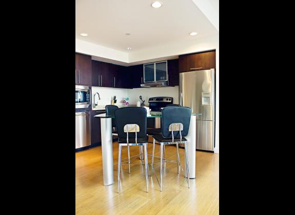 Photo 45 of 1330 Boylston St. Unit 810