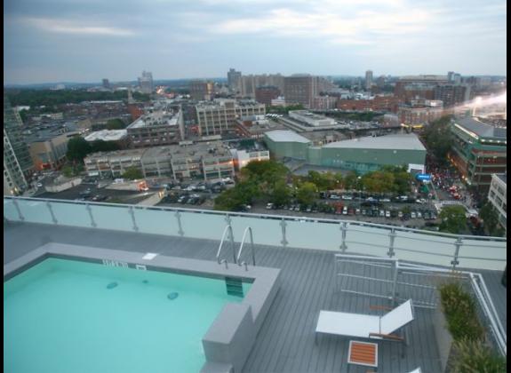 Photo 53 of 1330 Boylston St. Unit 810