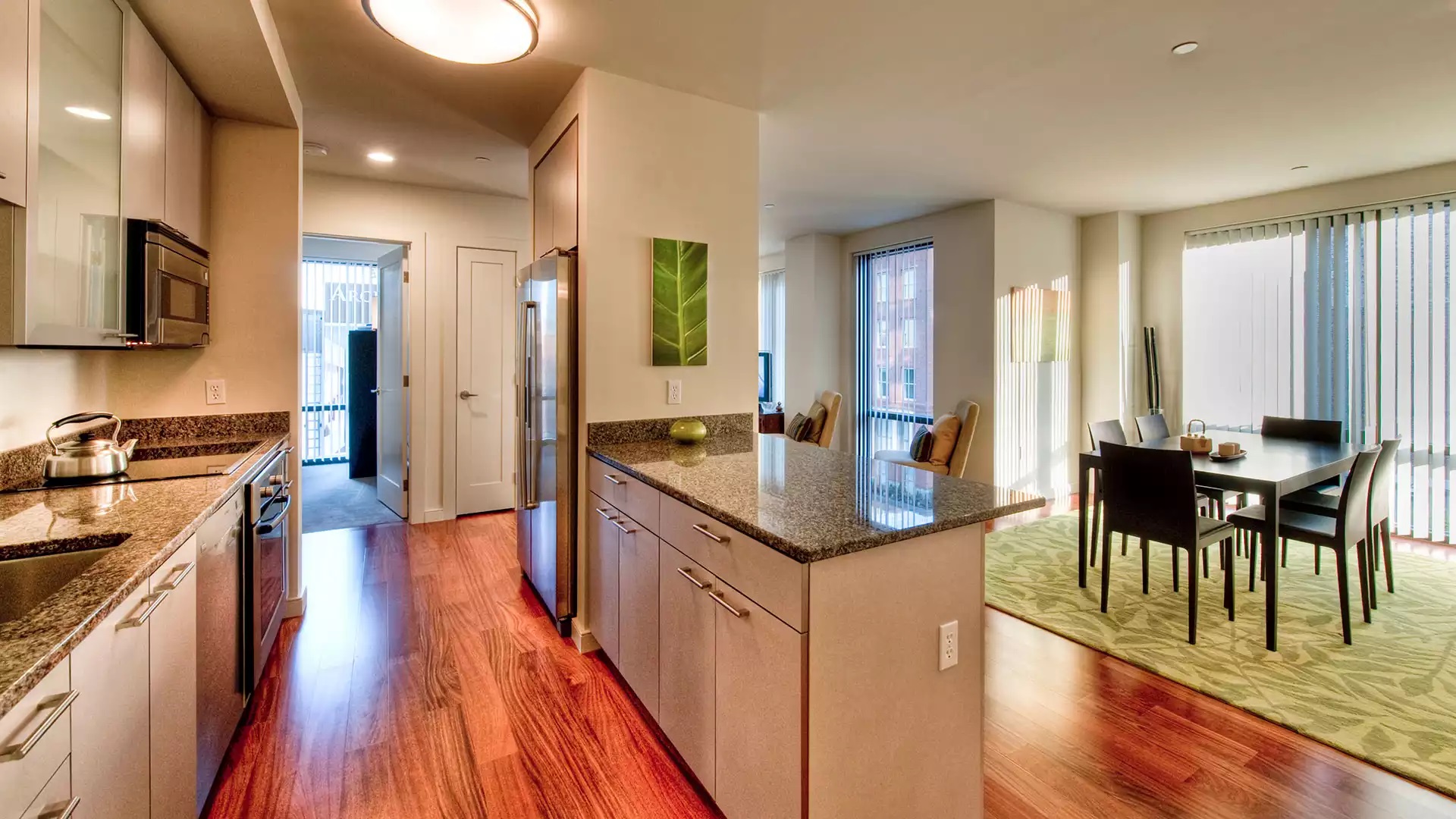 Photo 6 of 101 Canal St. Unit 528