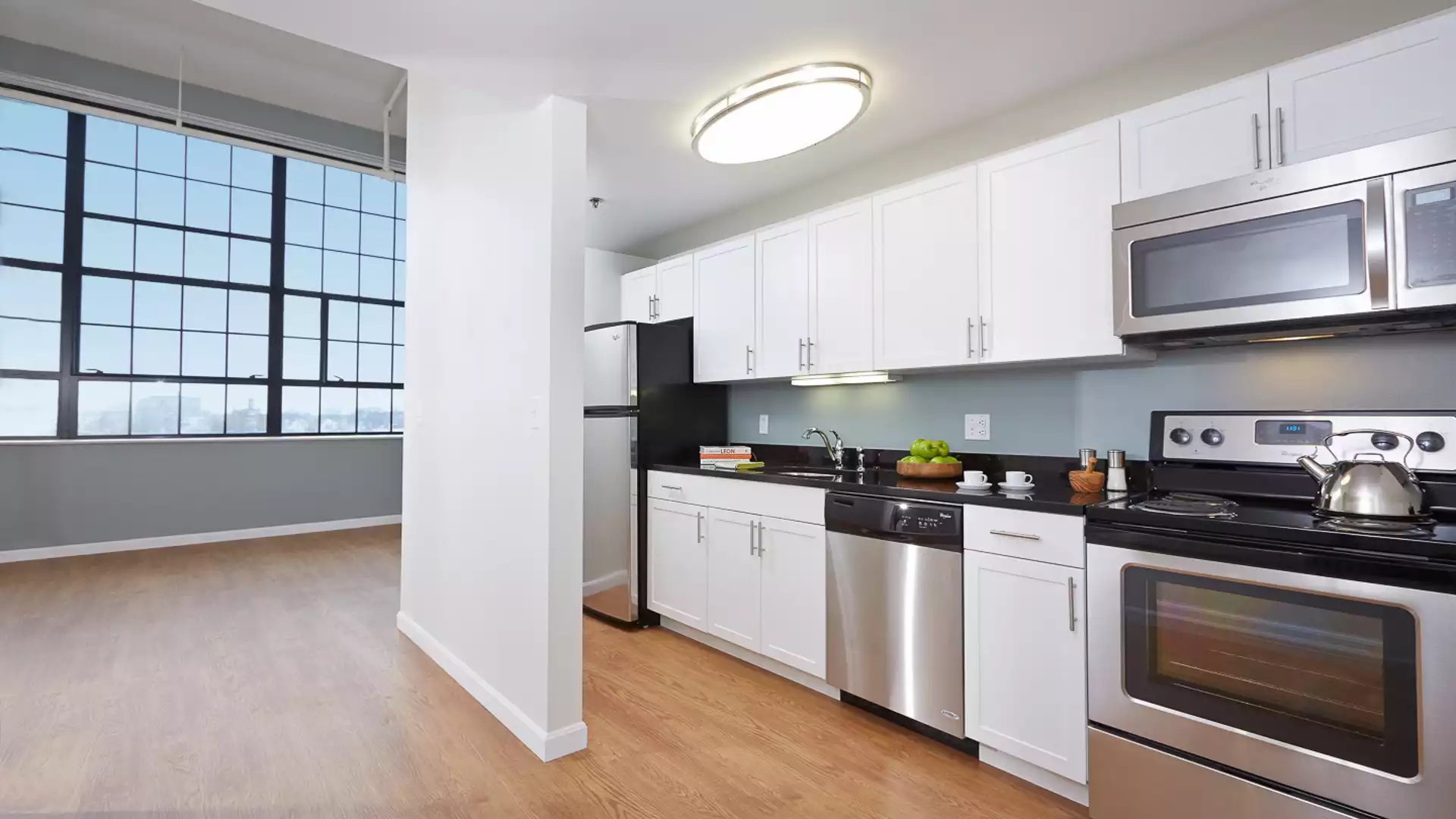 195 Binney St. Unit 3203, Cambridge