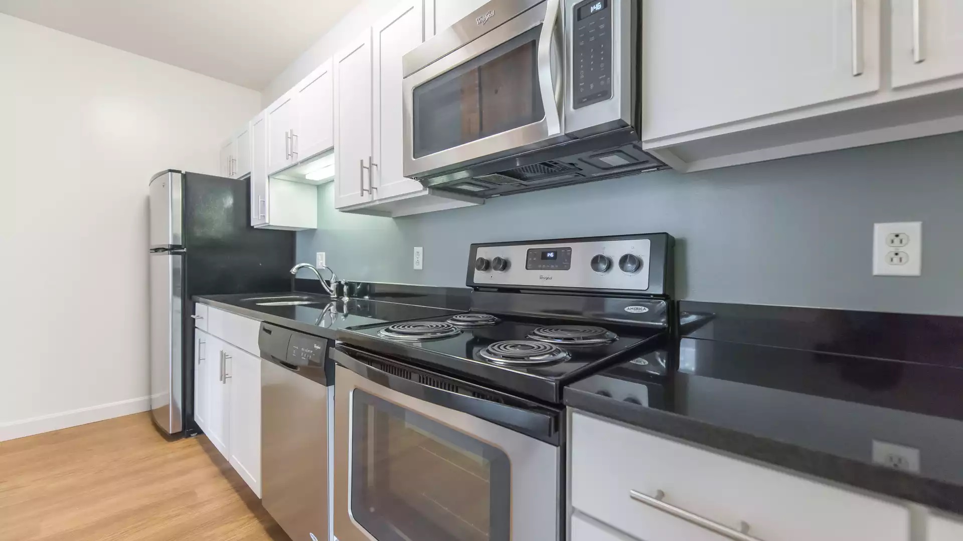 Photo 3 of 195 Binney St. Unit 3203