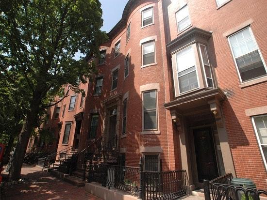 20 Hanson St, South End