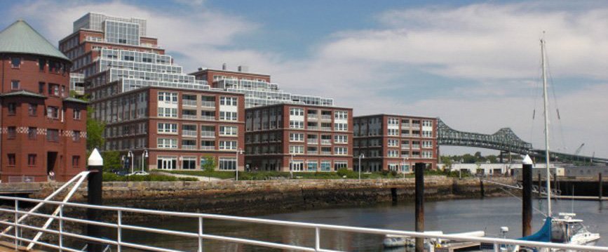 250 1st Ave. Unit 1-0400, Boston