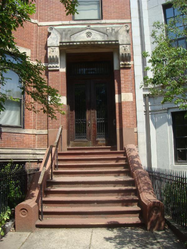 Photo 27 of 249 Commonwealth Ave. Unit 2