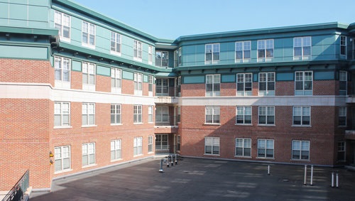 632 Mass Ave, Central Square