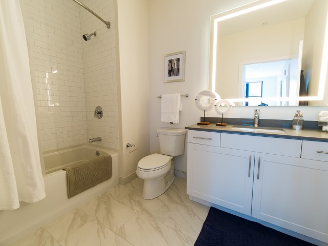 2 bed, 2 bath apartment for rent at 520 Assembly Row, Somerville — photo 5 of 18