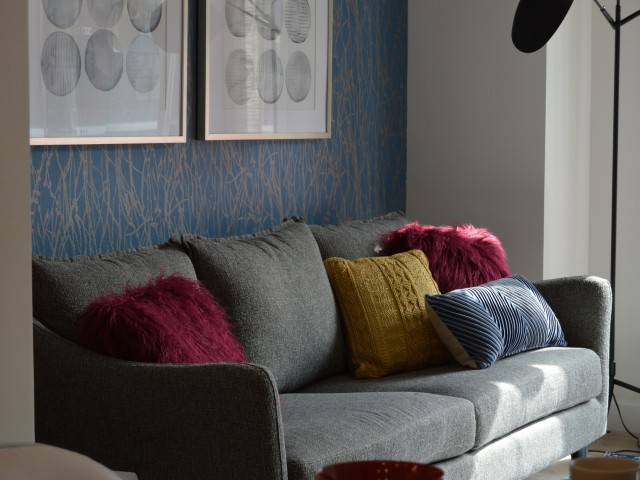 2 bed, 2 bath apartment for rent at 520 Assembly Row, Somerville — photo 6 of 18