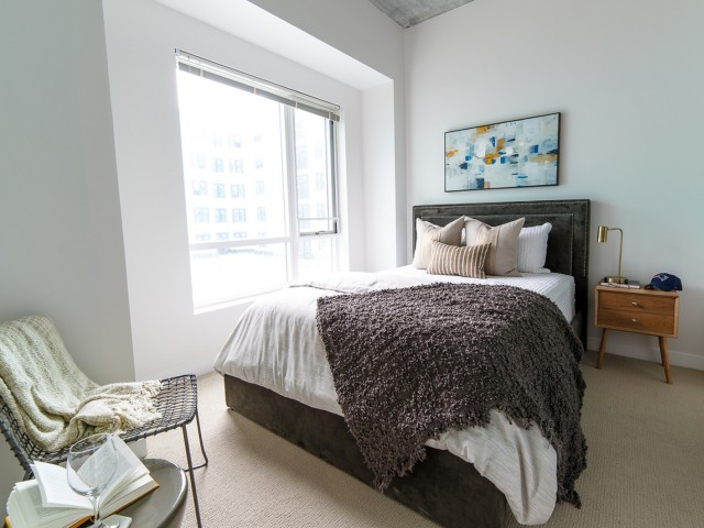 2 bed, 2 bath apartment for rent at 520 Assembly Row, Somerville — photo 9 of 18