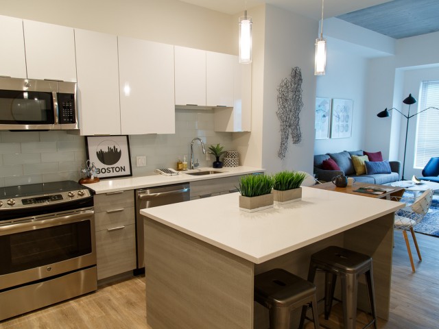 2 bed, 2 bath apartment for rent at 520 Assembly Row, Somerville — photo 12 of 18