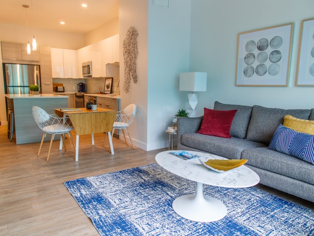 2 bed, 2 bath apartment for rent at 520 Assembly Row, Somerville — photo 13 of 18