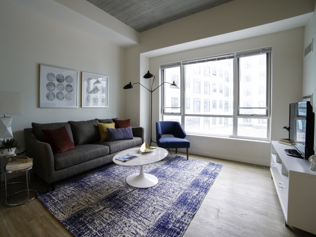 2 bed, 2 bath apartment for rent at 520 Assembly Row, Somerville — photo 14 of 18