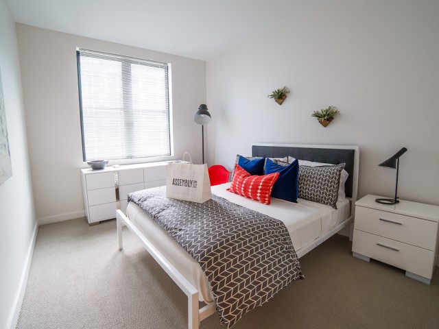 2 bed, 2 bath apartment for rent at 520 Assembly Row, Somerville — photo 18 of 18