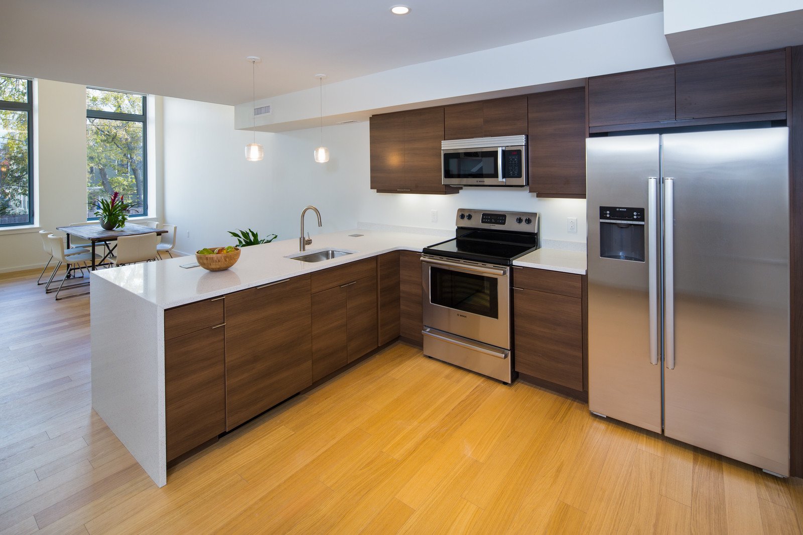 4 bed, 2 bath apartment for rent at 120 Rindge Ave, Cambridge — photo 10 of 26