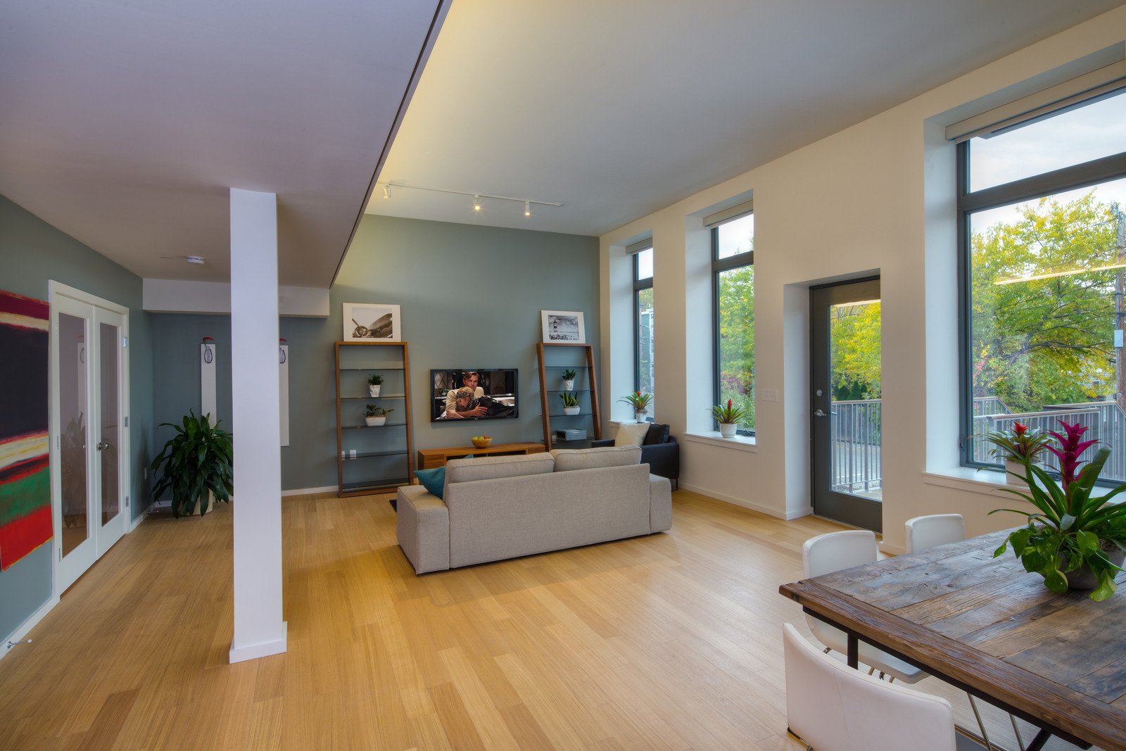 4 bed, 2 bath apartment for rent at 120 Rindge Ave, Cambridge — photo 8 of 26