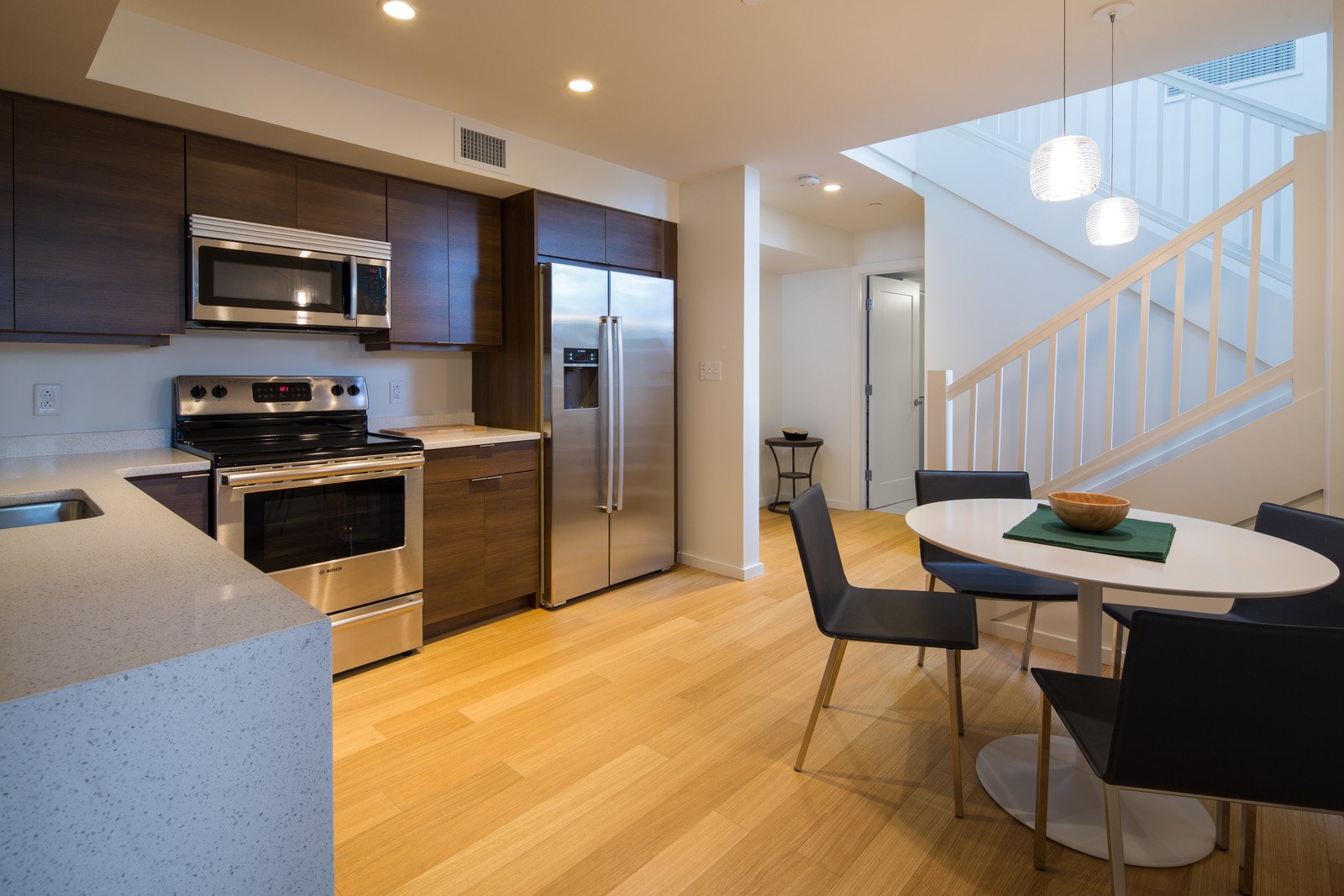 4 bed, 2 bath apartment for rent at 120 Rindge Ave, Cambridge — photo 15 of 26