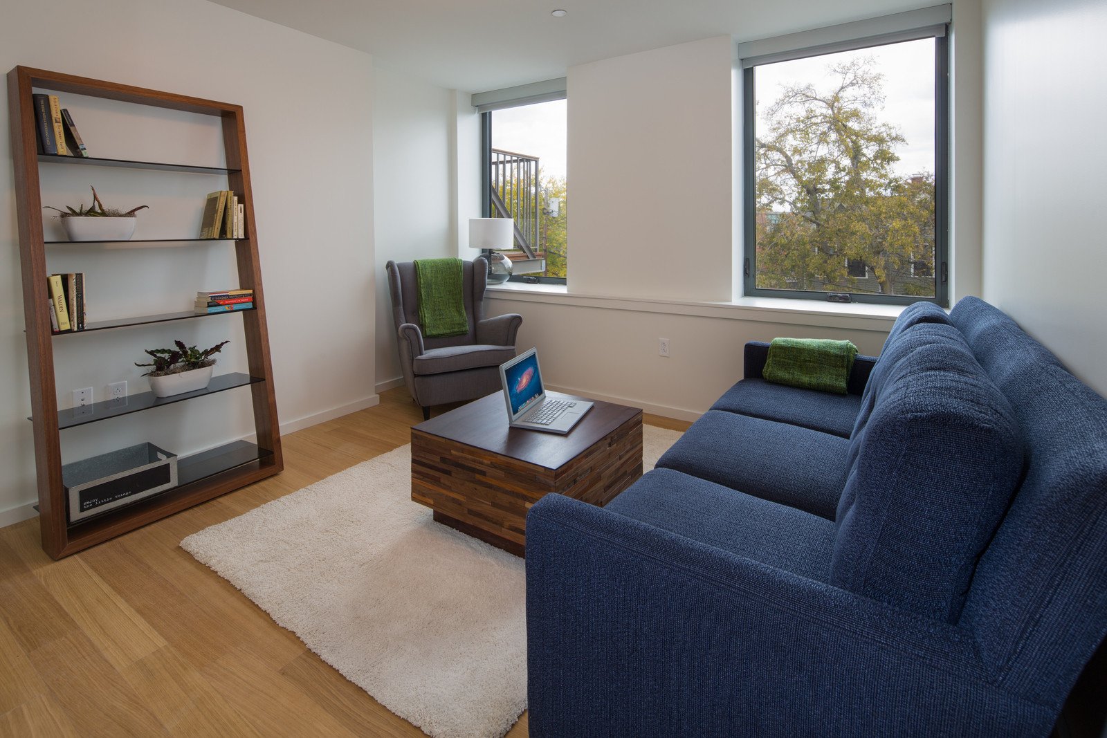 4 bed, 2 bath apartment for rent at 120 Rindge Ave, Cambridge — photo 17 of 26