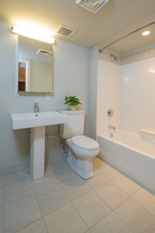 4 bed, 2 bath apartment for rent at 120 Rindge Ave, Cambridge — photo 18 of 26