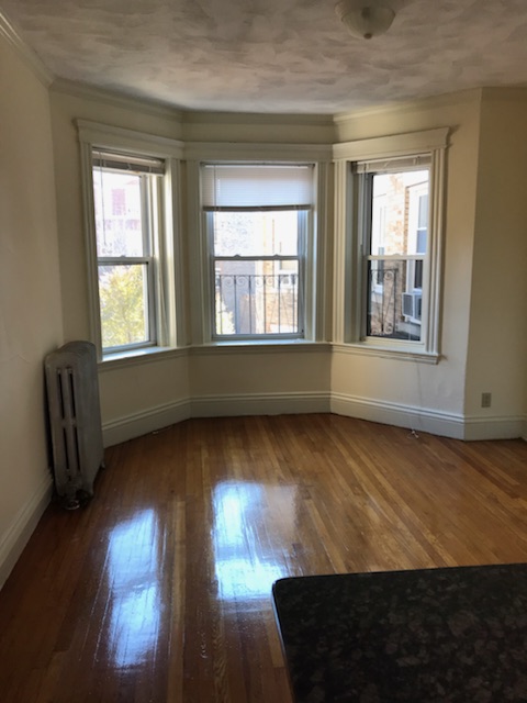 Queensberry St. Unit 10, Boston