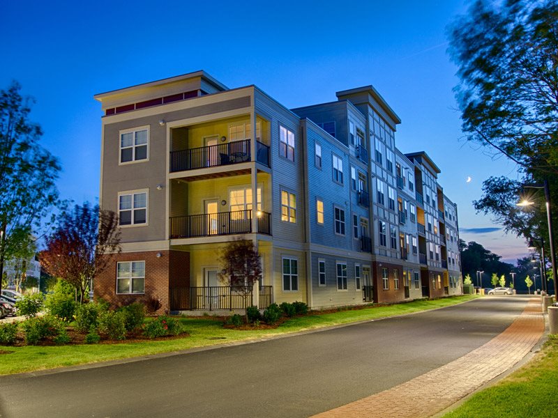 2 bed, 2 bath apartment for rent at 100 Woodview Way, Watertown