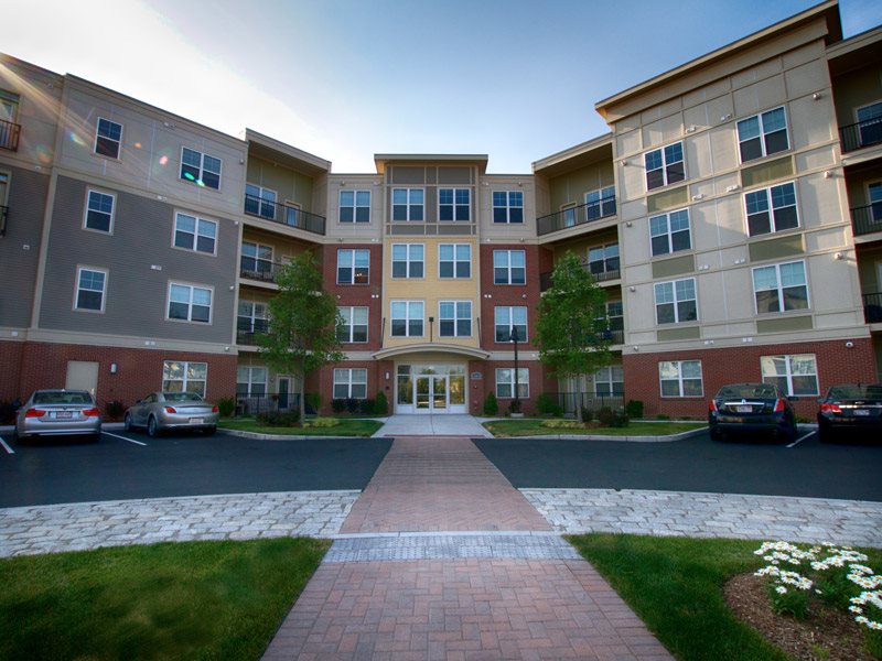 2 bed, 2 bath apartment for rent at 100 Woodview Way Unit 1, Watertown — photo 16 of 45