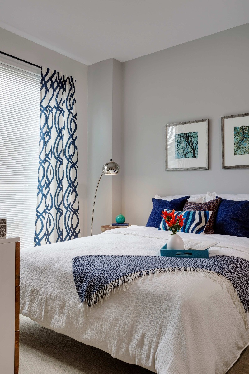 2 bed, 2 bath apartment for rent at 240 Sidney St, Cambridgeport