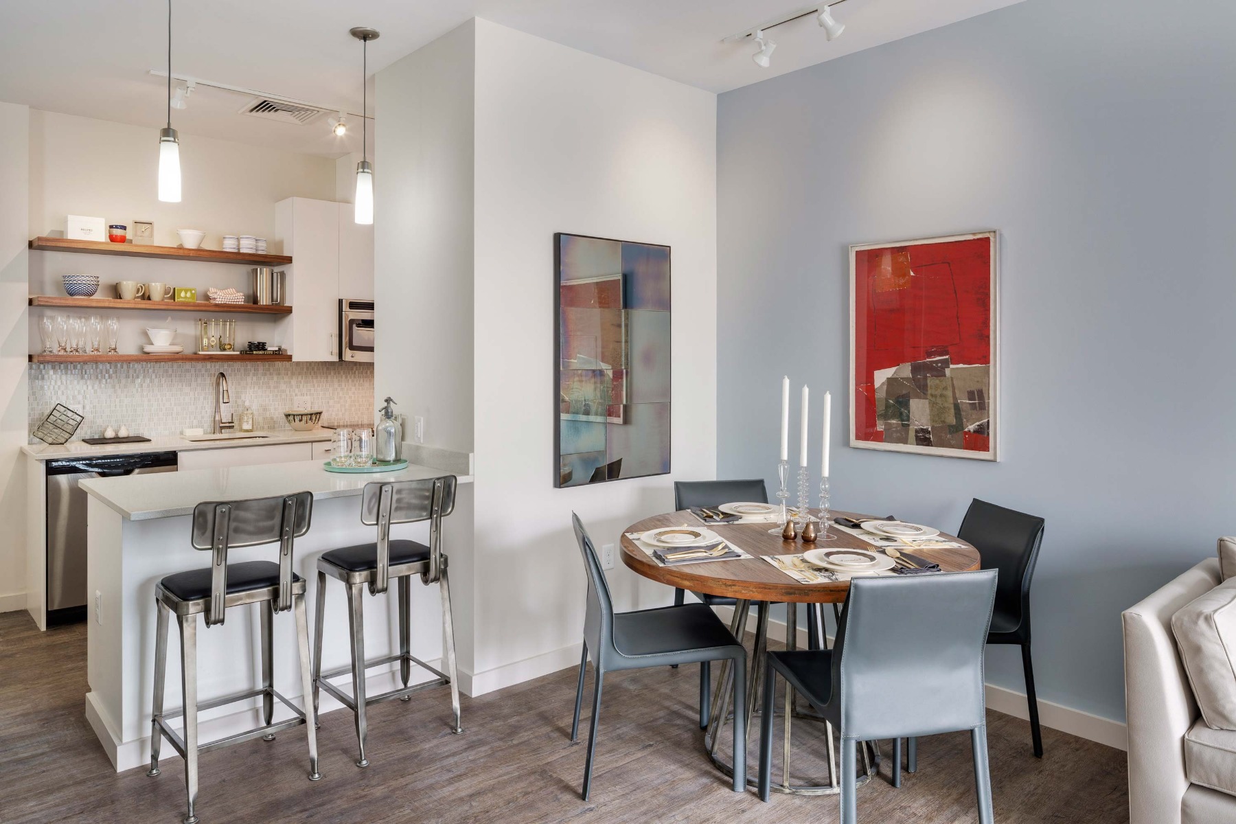 2 bed, 2 bath apartment for rent at 240 Sidney St, Cambridgeport — photo 4 of 17