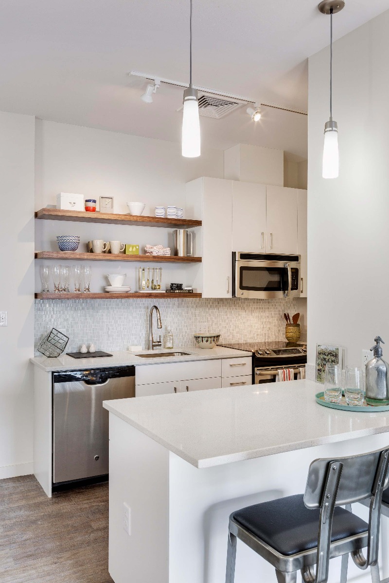 2 bed, 2 bath apartment for rent at 240 Sidney St, Cambridgeport — photo 8 of 17