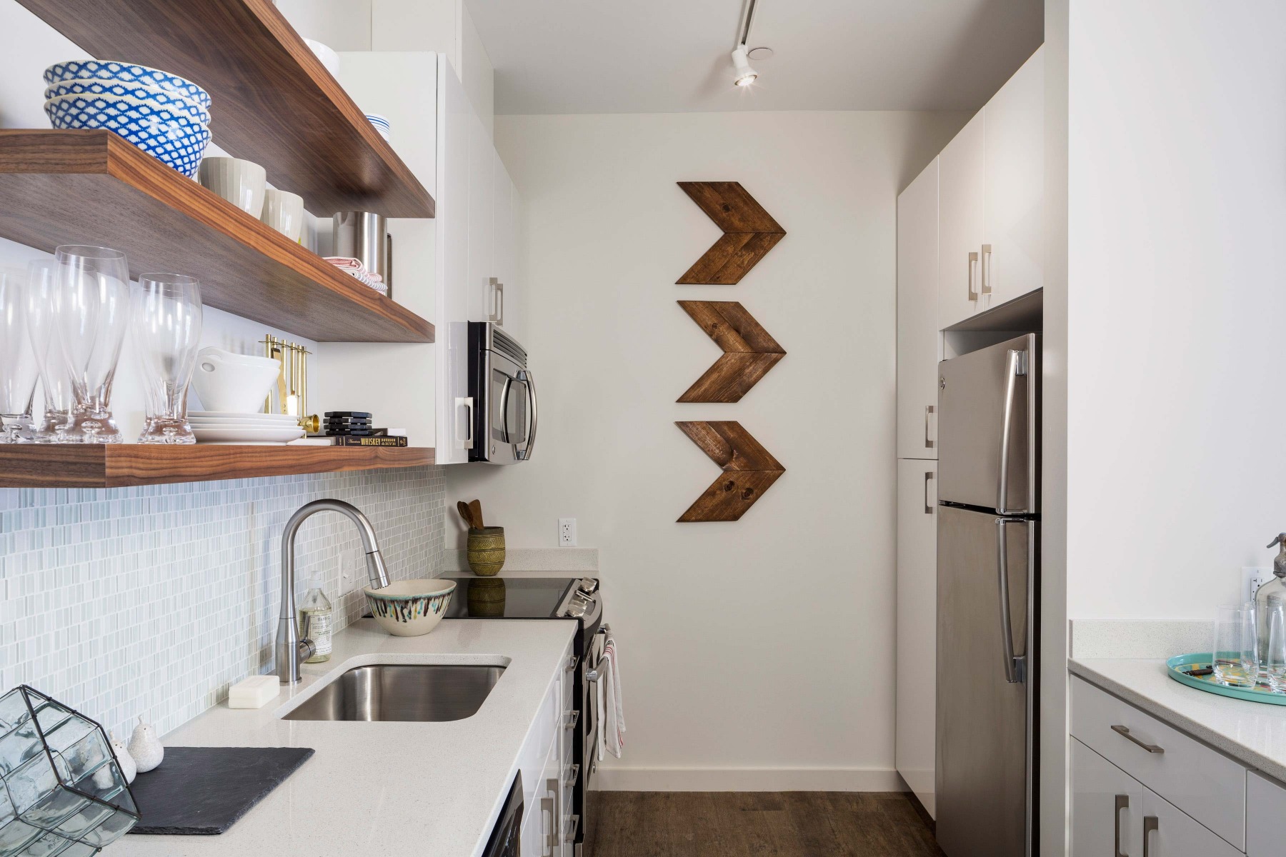 2 bed, 2 bath apartment for rent at 240 Sidney St, Cambridgeport — photo 16 of 17