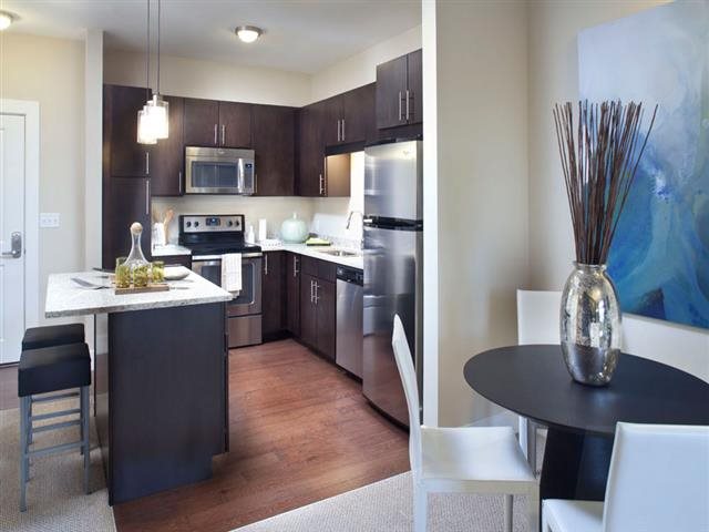 2 bed, 2 bath apartment for rent at 223 Concord Turnpike, Cambridge — photo 2 of 17