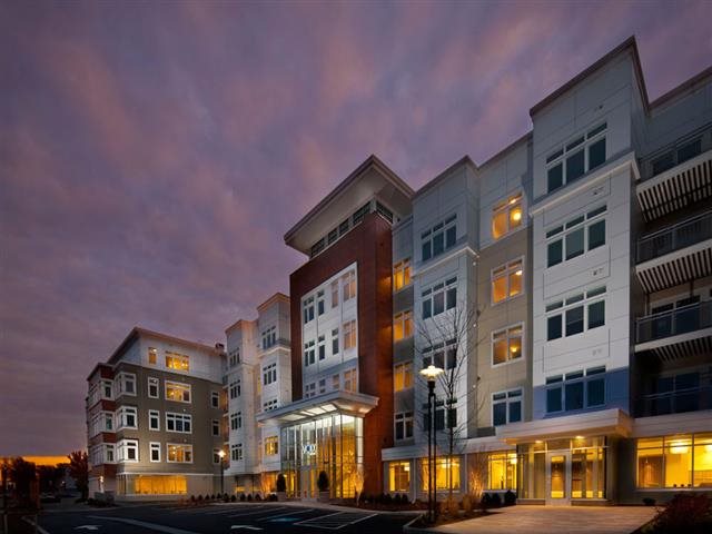 2 bed, 2 bath apartment for rent at 223 Concord Turnpike, Cambridge — photo 9 of 17